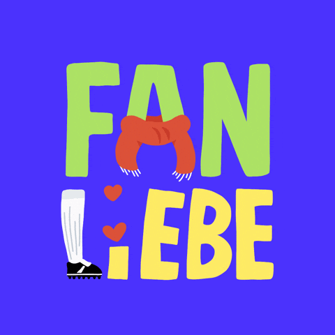 Football Sport GIF by Kochstrasse™