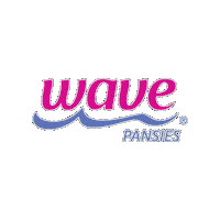 Spring Garden Wave Sticker by Ball Horticultural Co