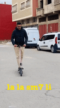 Happy Trump GIF