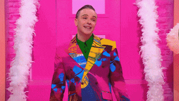 Rupauls Drag Race Pit Crew GIF by Drag Race España