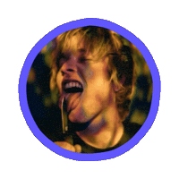 Sticker by Billy Strings