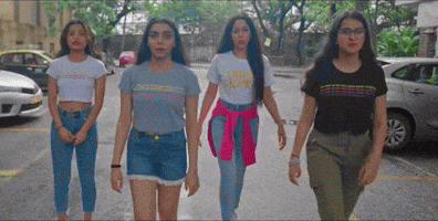 Avanti Nagral - Double Standards (Official Video)