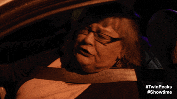 Angry Twin Peaks GIF by Twin Peaks on Showtime