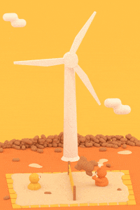 thanksgiving energy GIF by General Electric