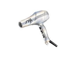 hair cosmetics Sticker