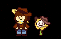 Clover GIF