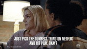 Chicago Fire GIF by NBC