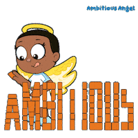 Go Getter Success Sticker by VeeFriends