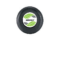 Ecuador Llantas Sticker by Sambito