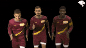 Cuc19 D3Soc GIF by CUCougars