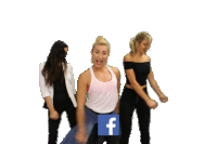 creatormasterclassdxb Sticker by Facebook Dubai