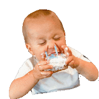 Joplin Eat Sticker by BetterWithChardonnay
