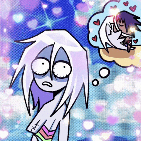 Gay Love GIF