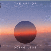 Vibes Do Less GIF by baby tress