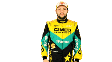 racing felipe Sticker by Stock Car Brasil