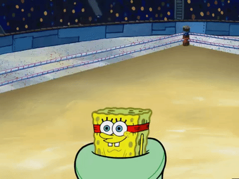 season 6 episode 13 GIF by SpongeBob SquarePants