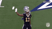 2018 Nfl Football GIF by NFL