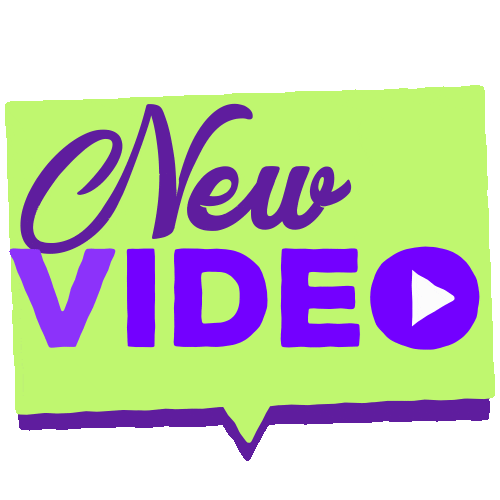 Video Post Sticker by MCD Studio