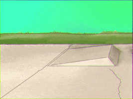 Fail Skate Or Die GIF by d00dbuffet