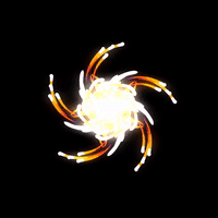 loop GIF by xodnnhm
