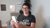 Phone Call GIF by Smart Money Mamas