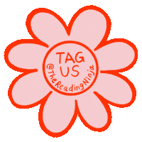 Pink Thank You Sticker