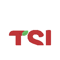 Tsi Sticker by Trisolo