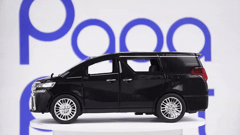 PapaRulit giphygifmaker paparulit vellfire toyota vellfire GIF