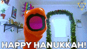 Festival Of Lights Holiday GIF by The Fact a Day