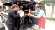 celebrity spain GIF by MasterChef España