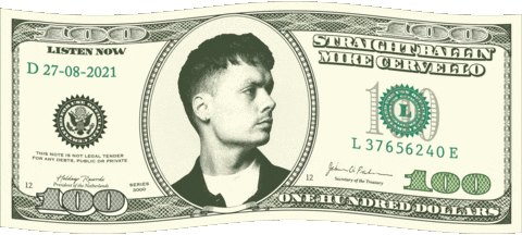 Dollar Bill Money GIF by Heldeep Records