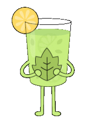 Fun Party Sticker
