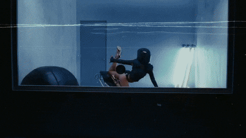 Pop Star Dancing GIF by Tate McRae