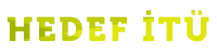 Itu Hedefitu Sticker by itu1773