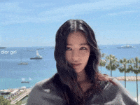 Sea Dior GIF