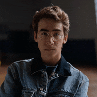 Mad Charley GIF by Paramount+