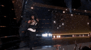 Cardi B Hello GIF by AMAs