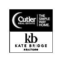 Cre Sticker by Cutler Real Estate