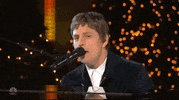 rob thomas christmas in rockefeller 2018 GIF by NBC