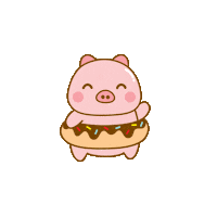 Marshmellii Sticker by Creamiicandy Yummiibear