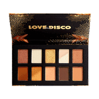Party Dancing Sticker by NYX Professional Makeup