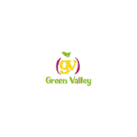 Bio Clementine Sticker by Green Valley