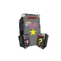 LiteracyConnects performance theatre theater arizona Sticker