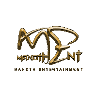manothentertainment  Sticker