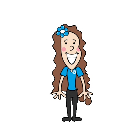 Girl Love Sticker by Decolover Institute