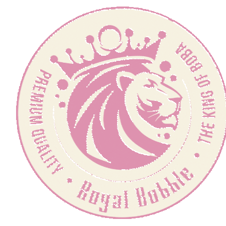 royalbubblero giphygifmaker rbtest2024 rbtestmoscraciun Sticker