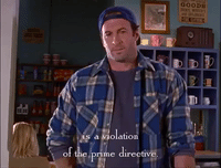 season 2 netflix GIF by Gilmore Girls 
