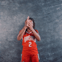 Shooter 3Pt GIF by Ohio State Athletics