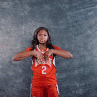 Jersey Osuwbb GIF by Ohio State Athletics