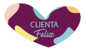 Corazon Love Sticker by Kiela Shoes